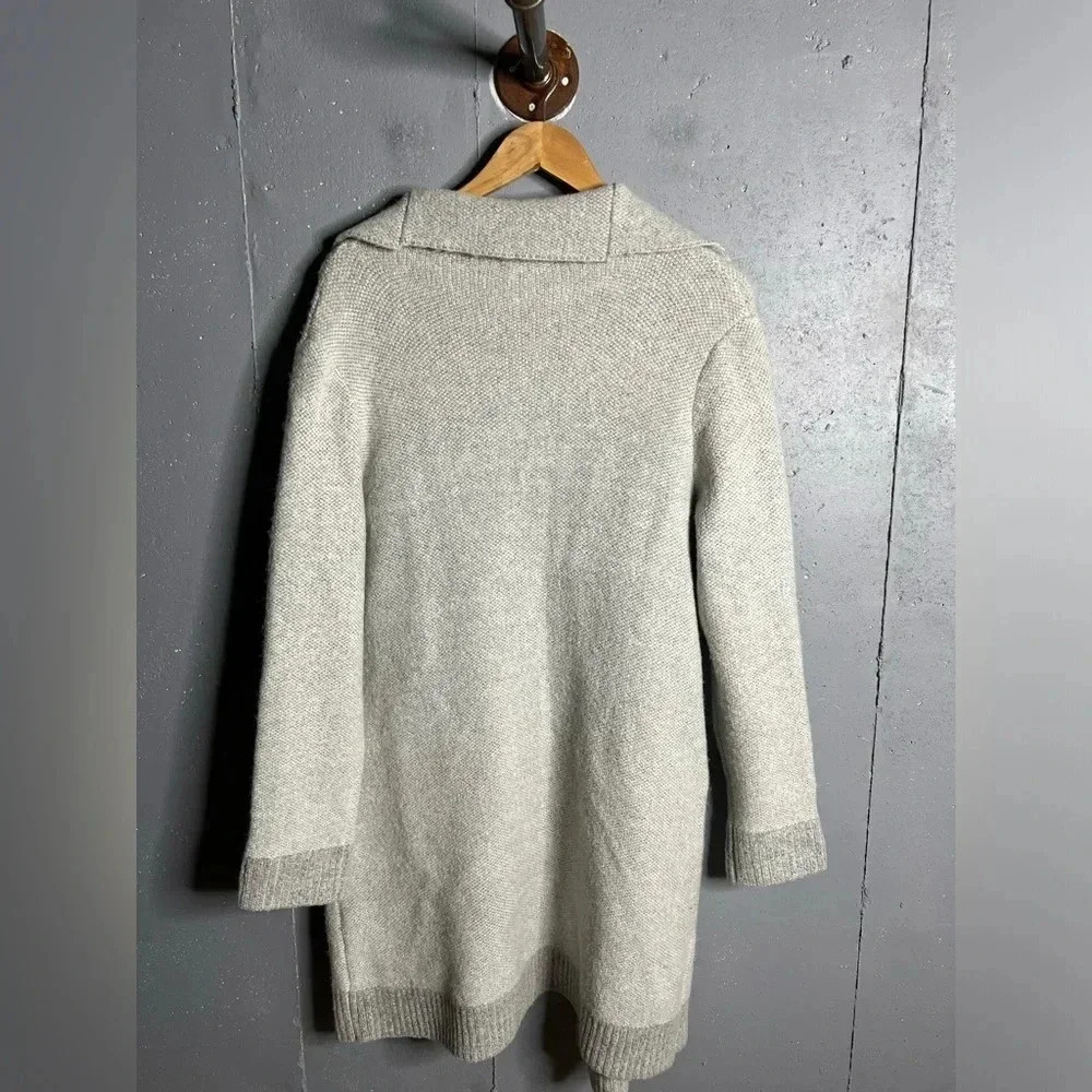 Cyrus Open Front Cardigan Super Soft . Size Large - image 2